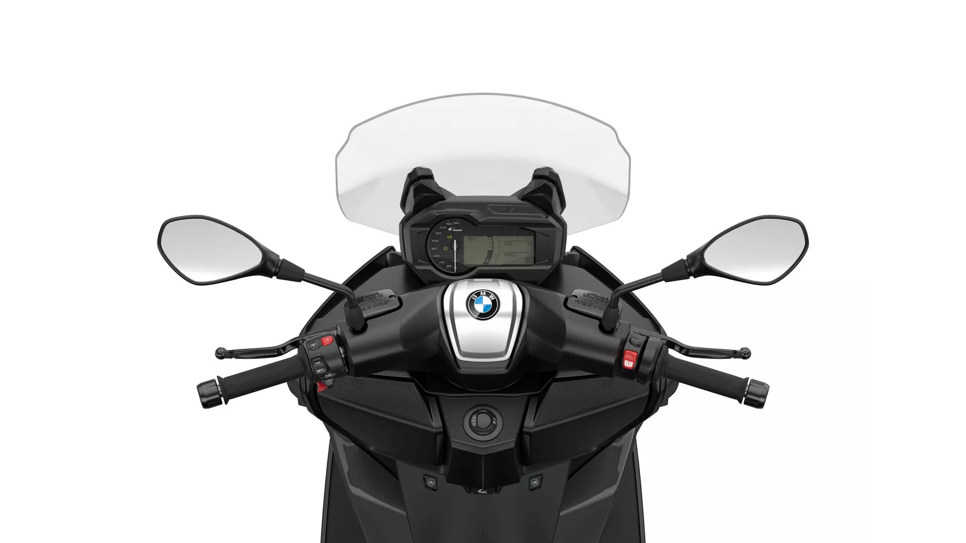 BMW C 400 GT - Image 20 BMW C 400 GT - Image 20