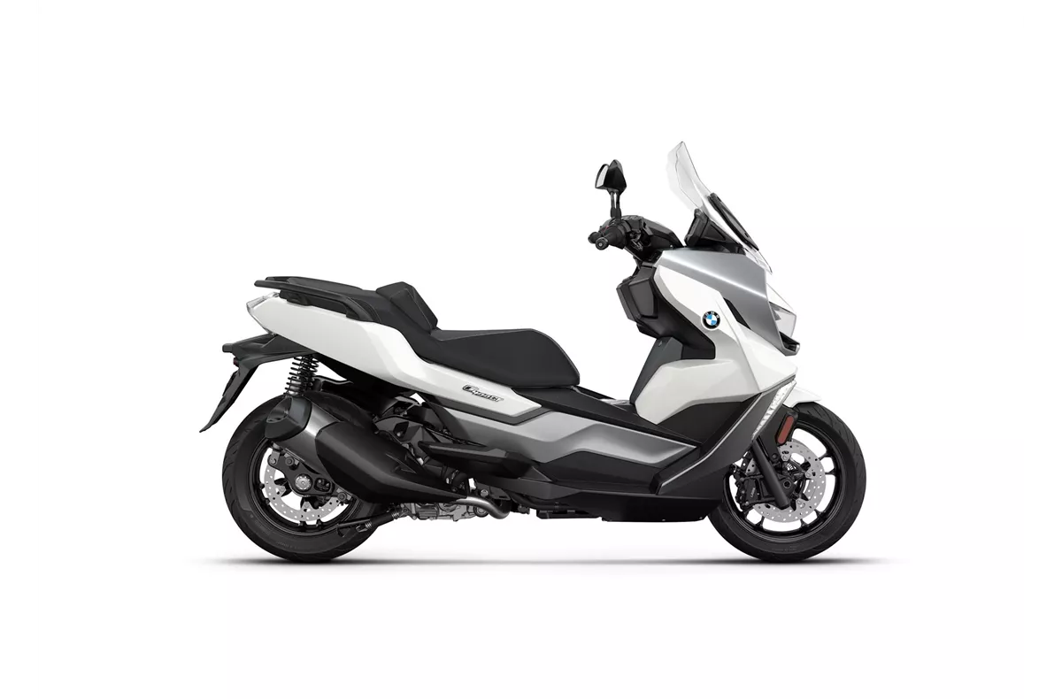 BMW C 400 GT BMW C 400 GT