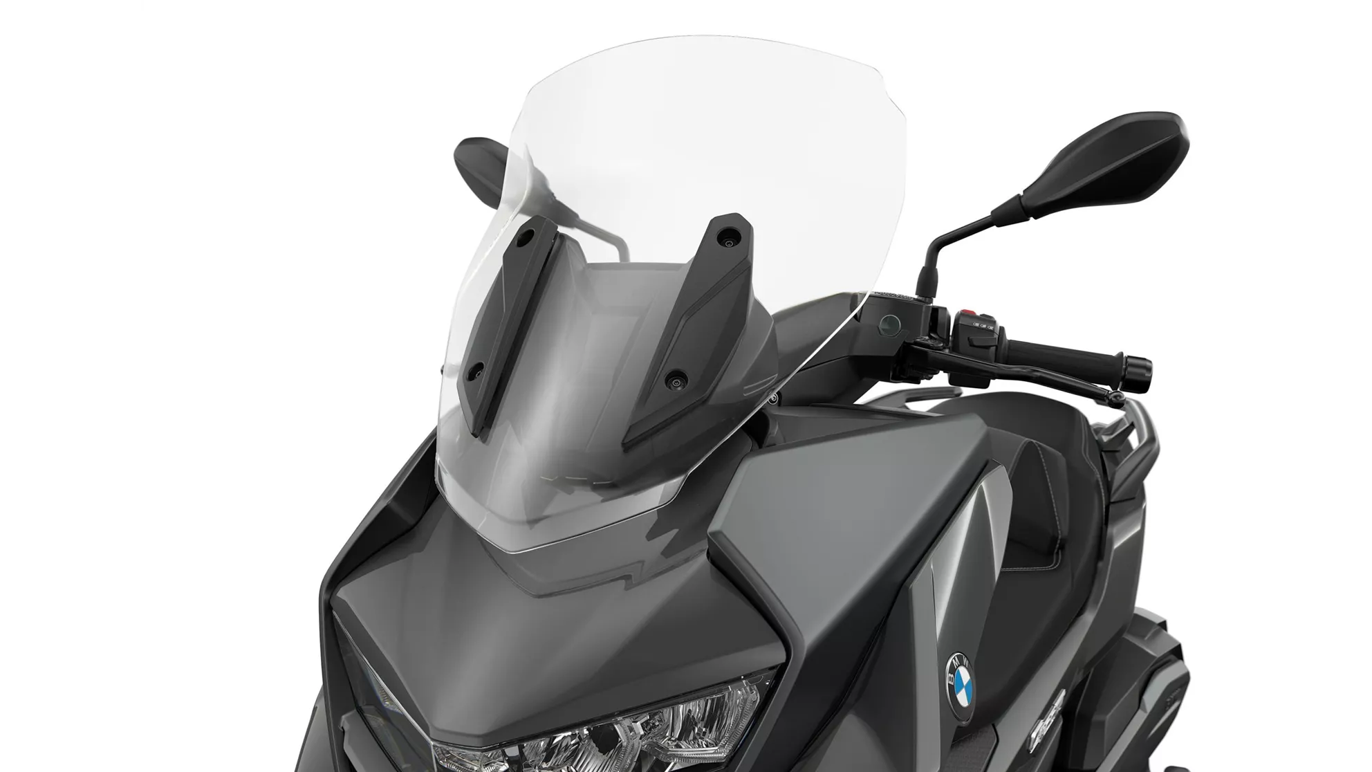 BMW C 400 GT - Image 21 BMW C 400 GT - Image 21