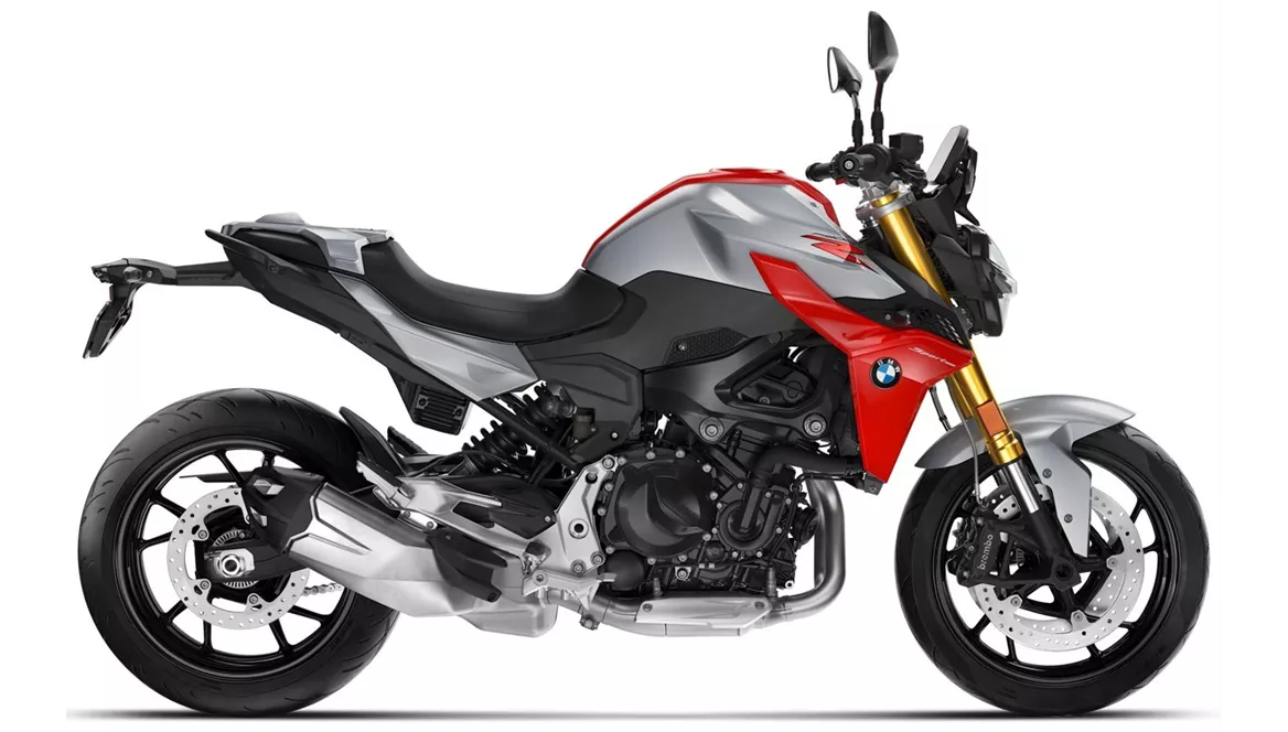 BMW F 900 R 2021 BMW F 900 R 2021
