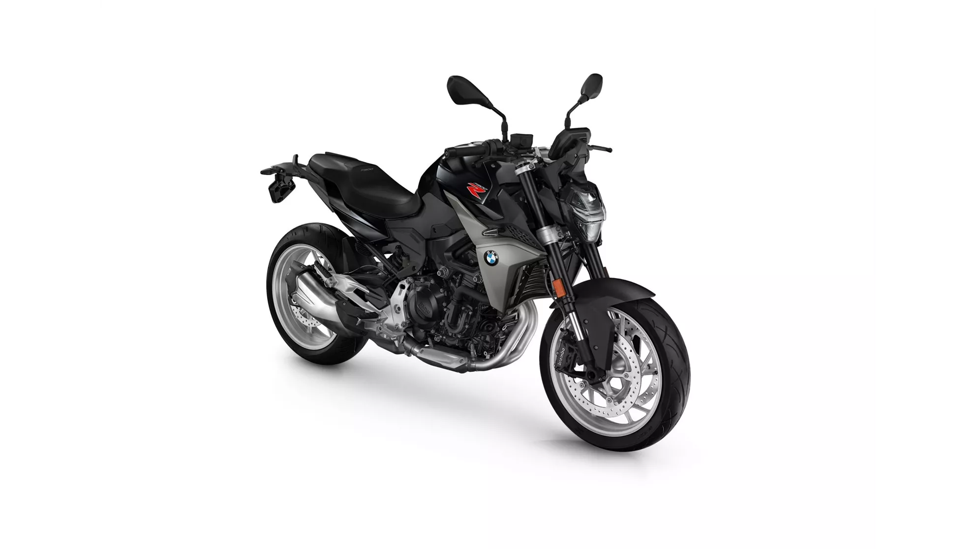BMW F 900 R - Image 2 BMW F 900 R - Image 2