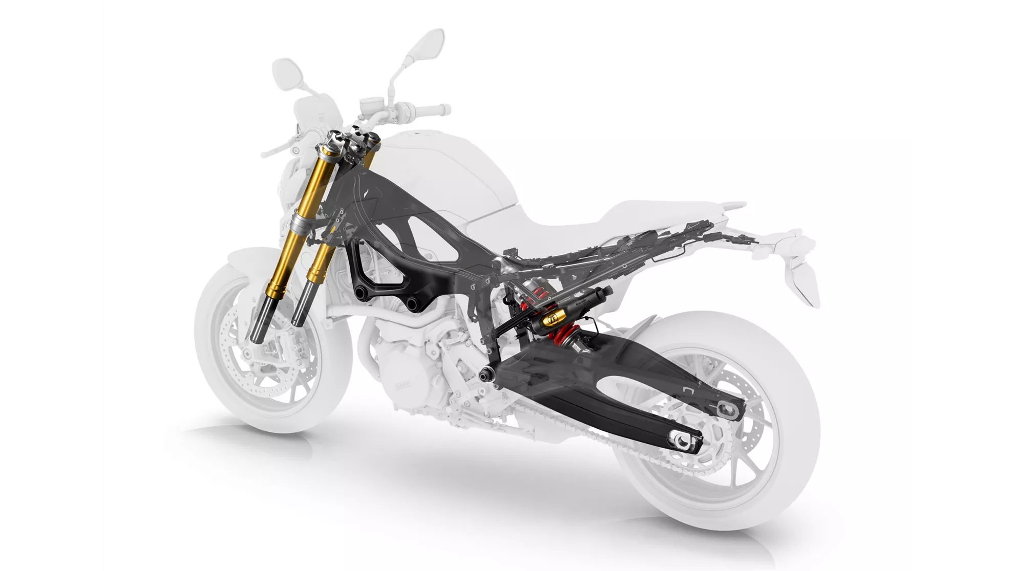 BMW F 900 R - Image 5 BMW F 900 R - Image 5