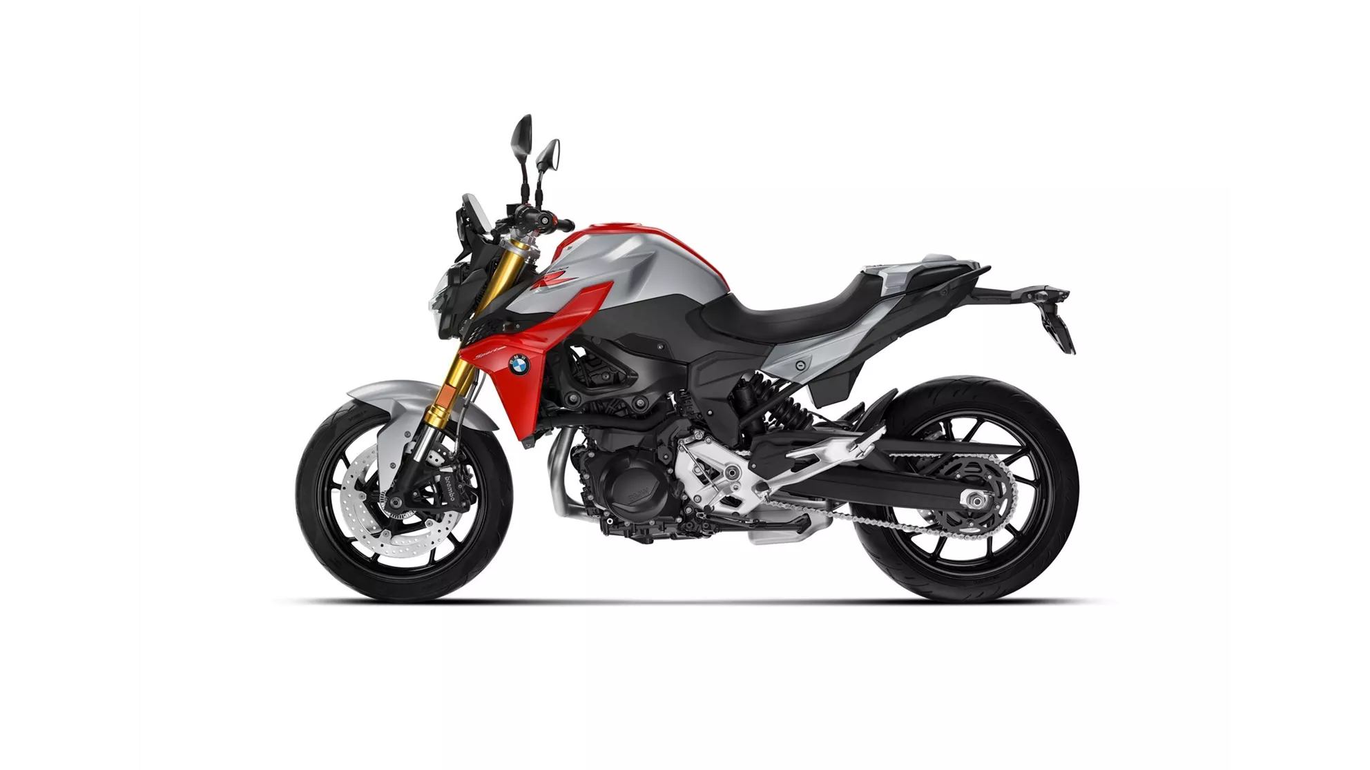 BMW F 900 R - Image 6 BMW F 900 R - Image 6