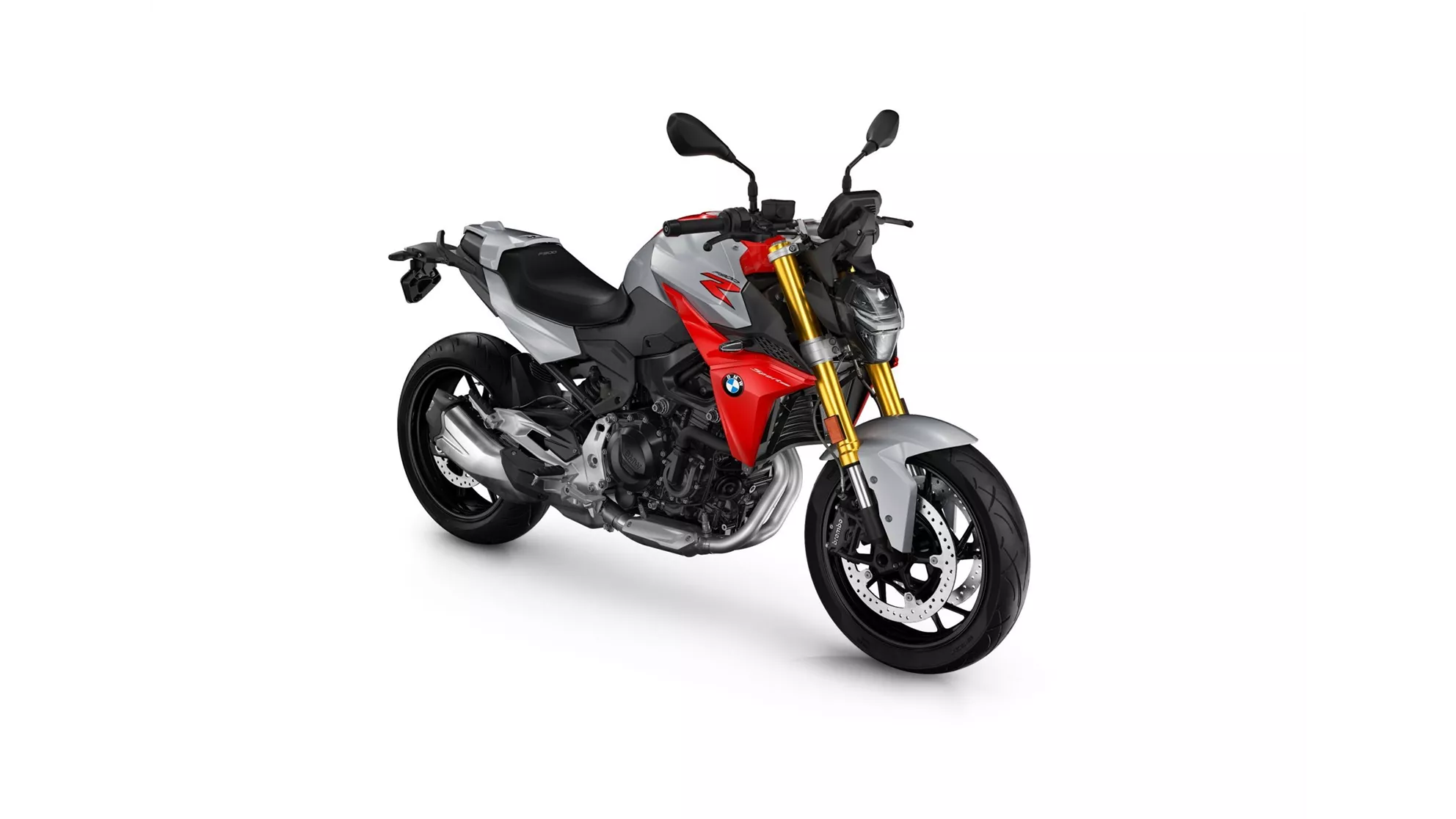 BMW F 900 R - Image 7 BMW F 900 R - Image 7