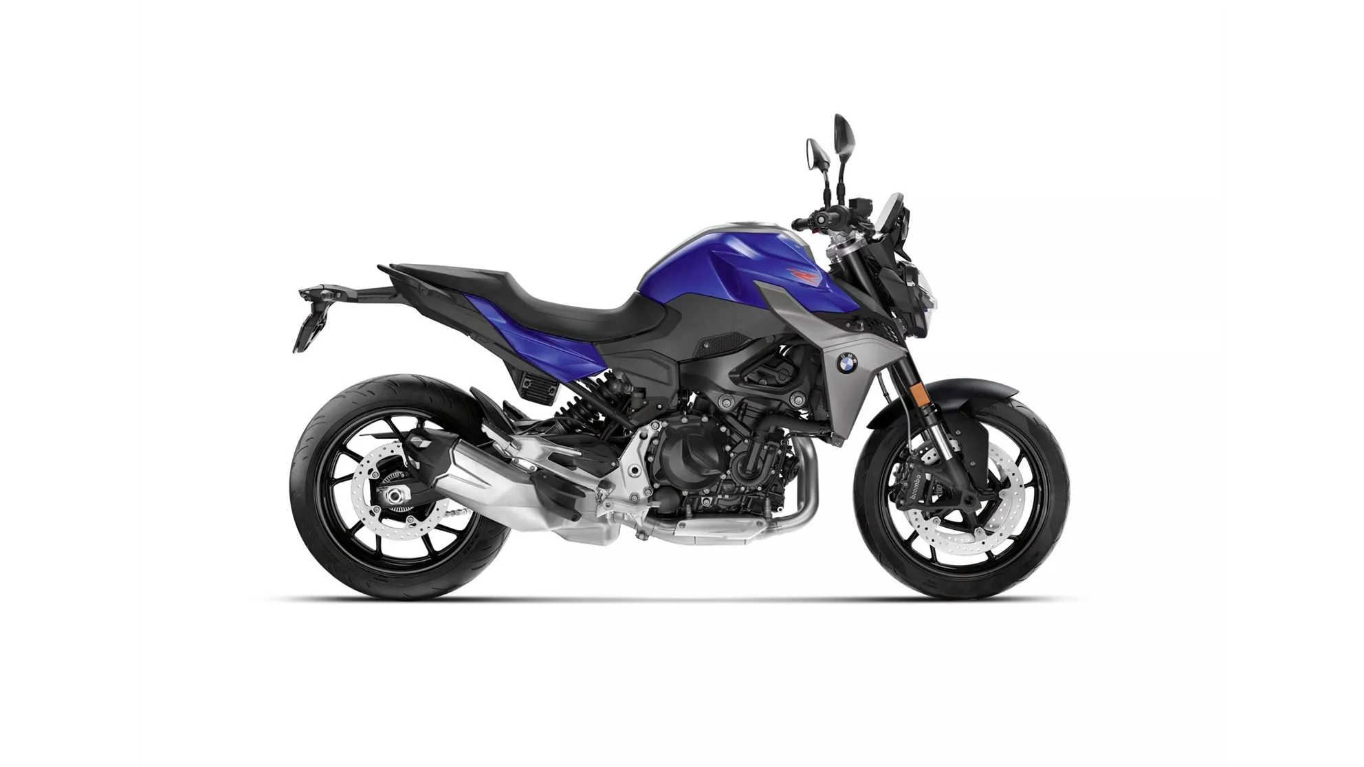 BMW F 900 R - Image 8 BMW F 900 R - Image 8