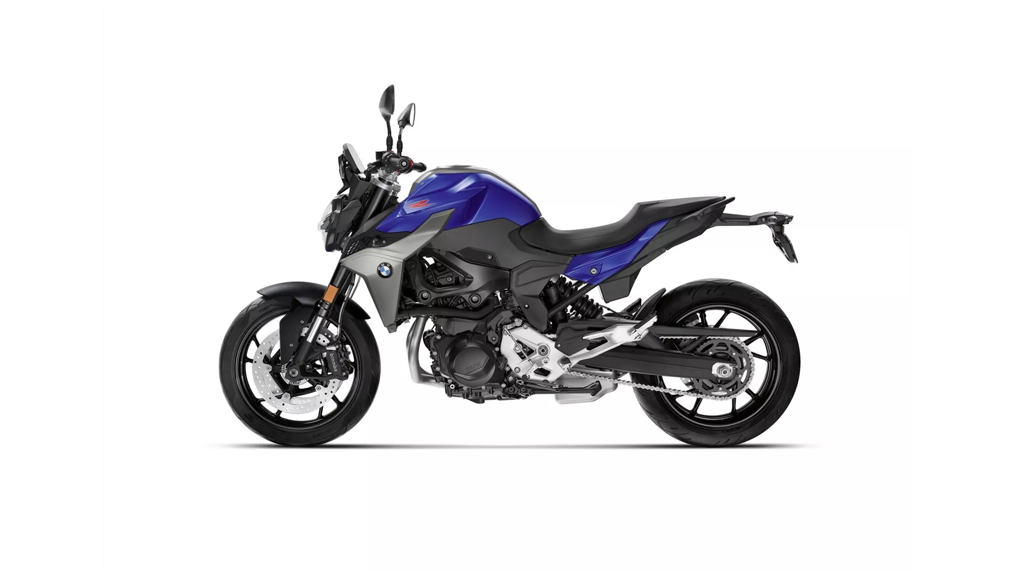 BMW F 900 R - Image 9 BMW F 900 R - Image 9