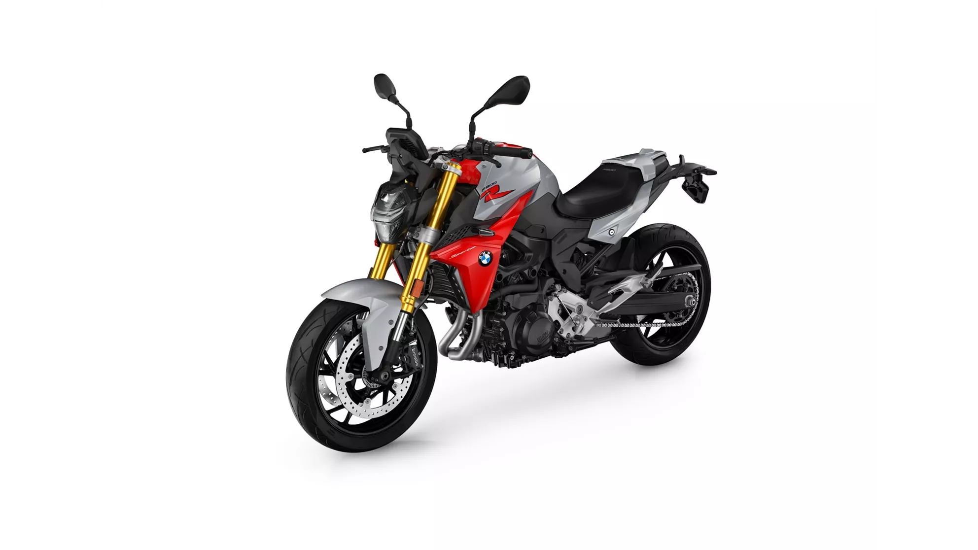 BMW F 900 R - Image 10 BMW F 900 R - Image 10