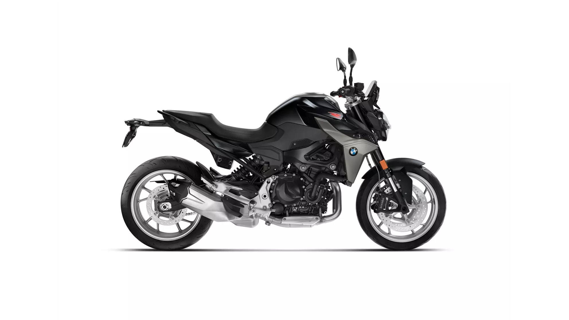 BMW F 900 R - Image 11 BMW F 900 R - Image 11