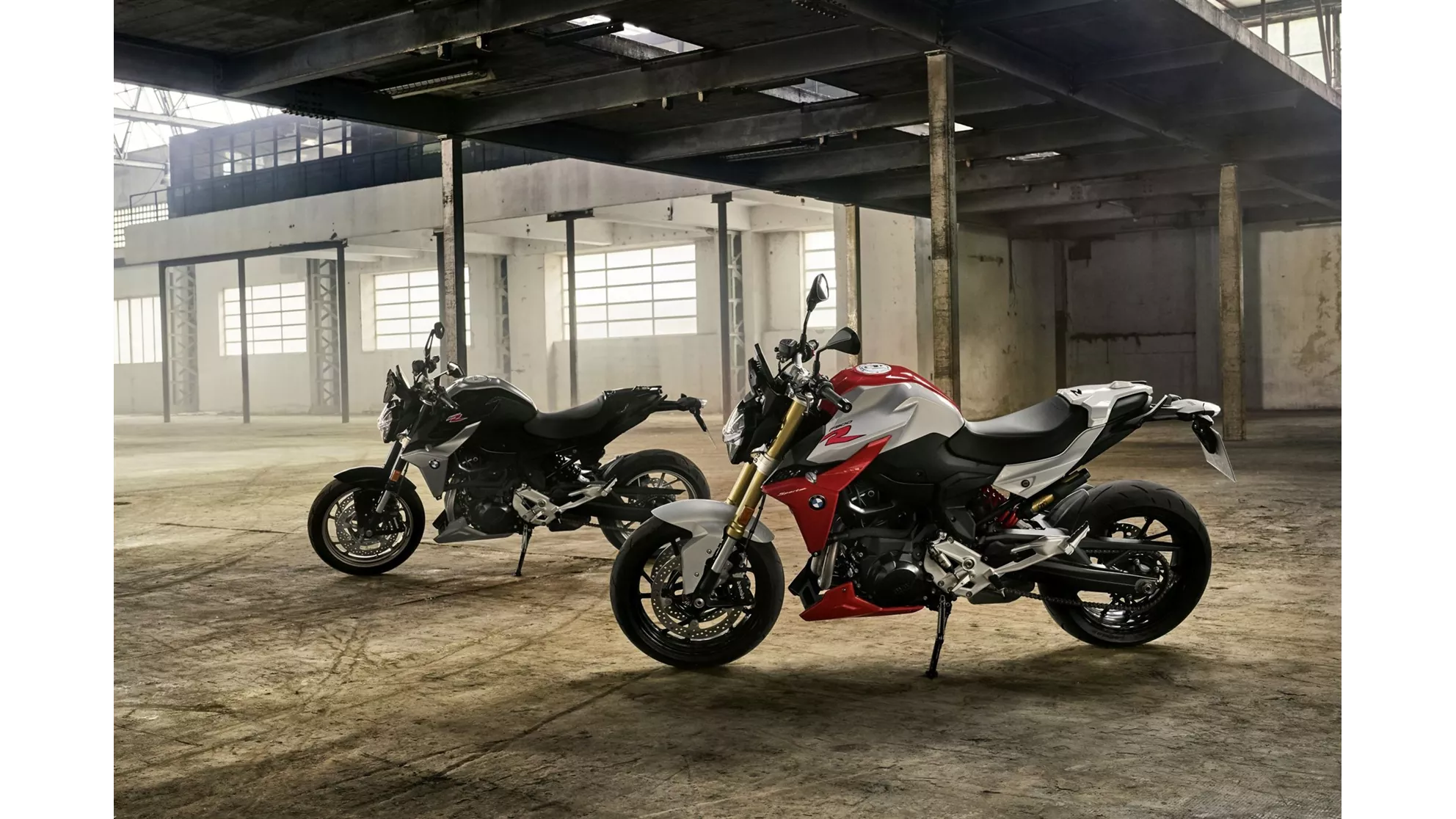 BMW F 900 R - Image 12 BMW F 900 R - Image 12