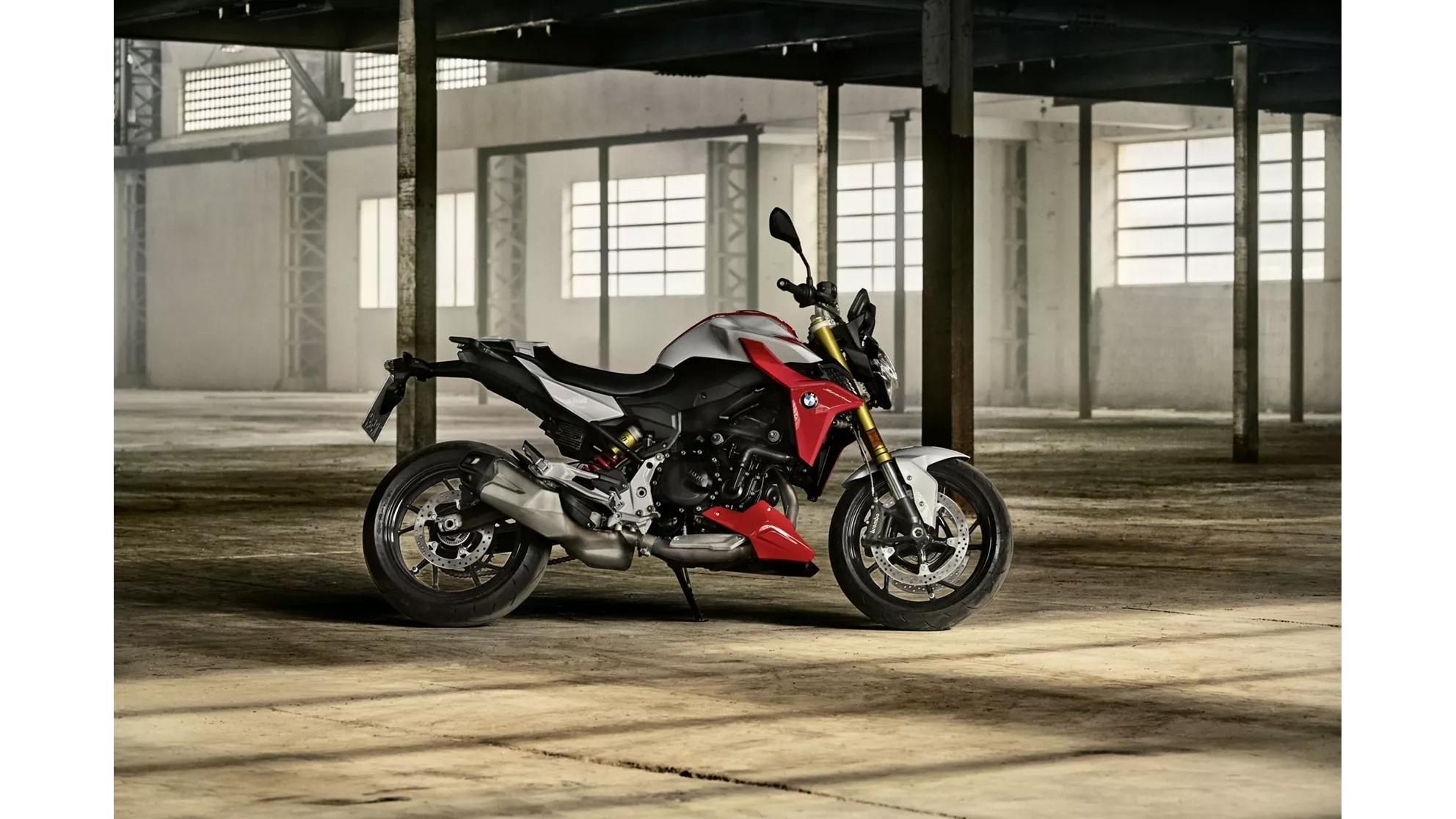 BMW F 900 R - Image 14 BMW F 900 R - Image 14