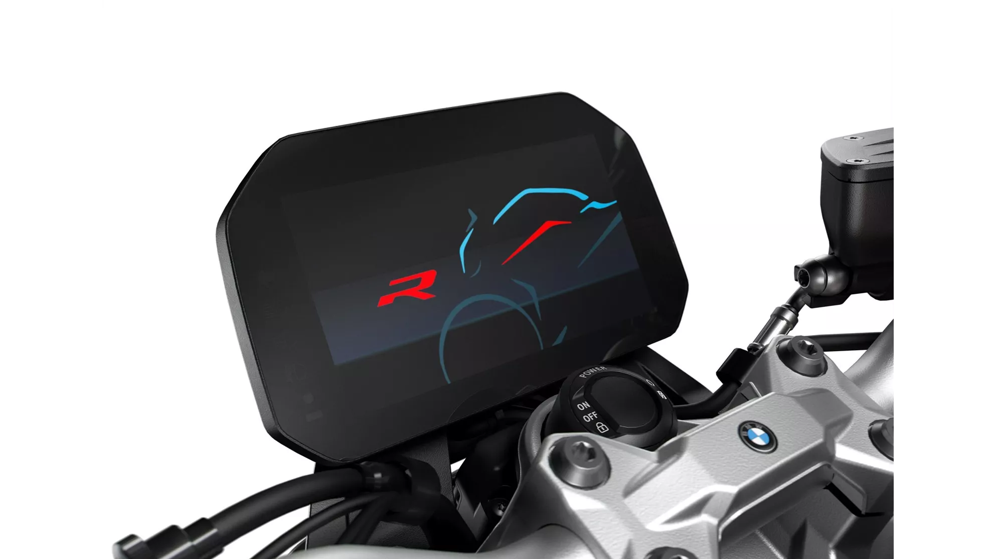 BMW F 900 R - Image 15 BMW F 900 R - Image 15