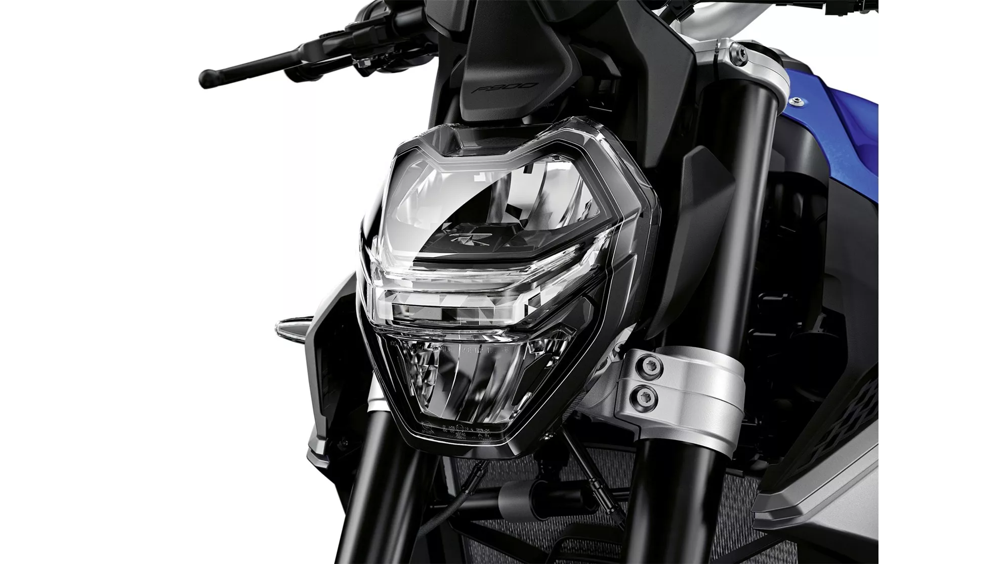 BMW F 900 R - Image 16 BMW F 900 R - Image 16