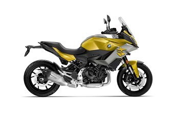 BMW F 900 XR 2021 - Bild 2 BMW F 900 XR 2021 - Bild 2