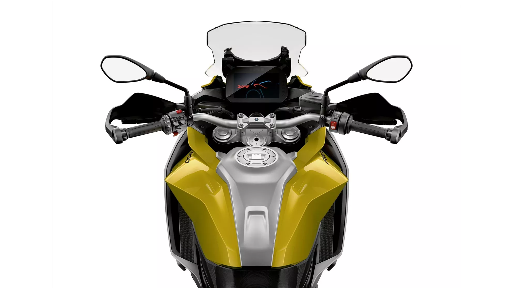 BMW F 900 XR - Image 9 BMW F 900 XR - Image 9