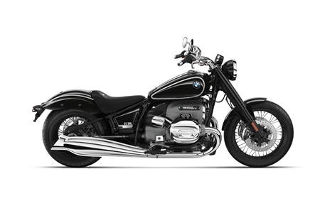 BMW R 18 2021 BMW R 18 2021