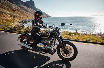 BMW R 18 2021 - Bild 3 BMW R 18 2021 - Bild 3