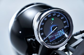 BMW R 18 2021 - Bild 5 BMW R 18 2021 - Bild 5