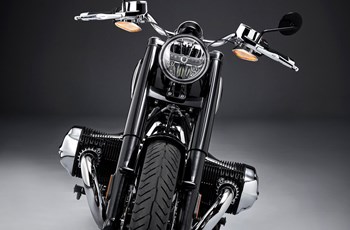 BMW R 18 2021 - Bild 7 BMW R 18 2021 - Bild 7