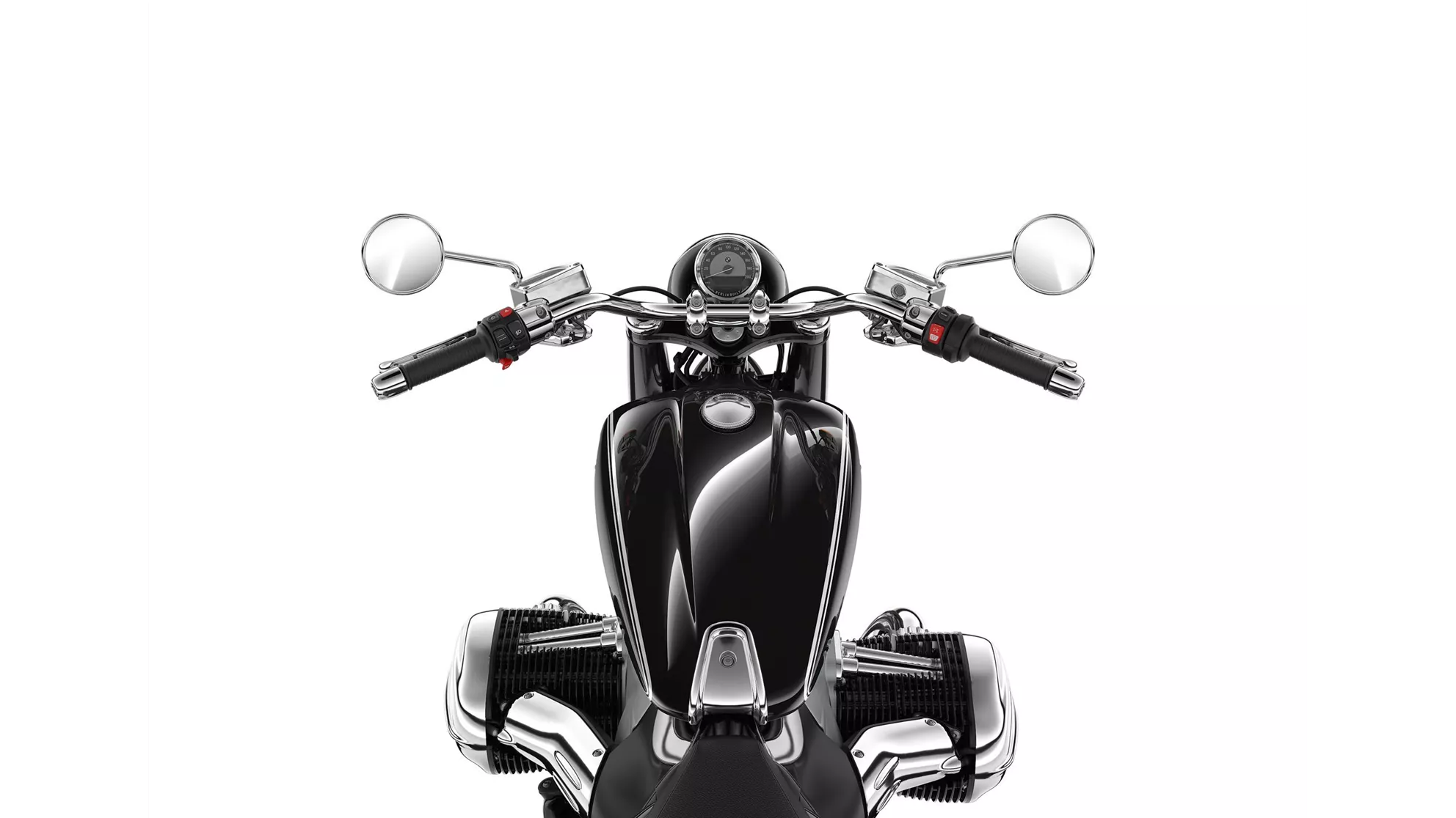 BMW R 18 - Image 7 BMW R 18 - Image 7