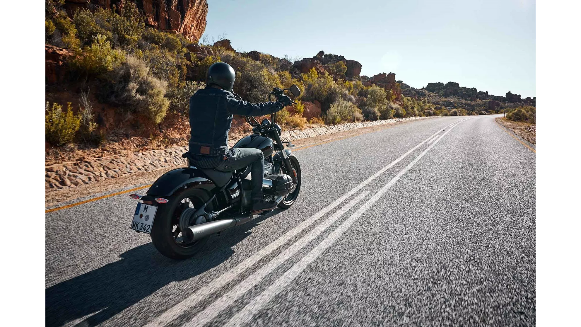 BMW R 18 - Image 8 BMW R 18 - Image 8