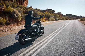 BMW R 18 2021 - Bild 10 BMW R 18 2021 - Bild 10