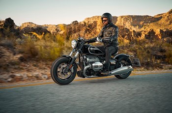 BMW R 18 2021 - Bild 14 BMW R 18 2021 - Bild 14