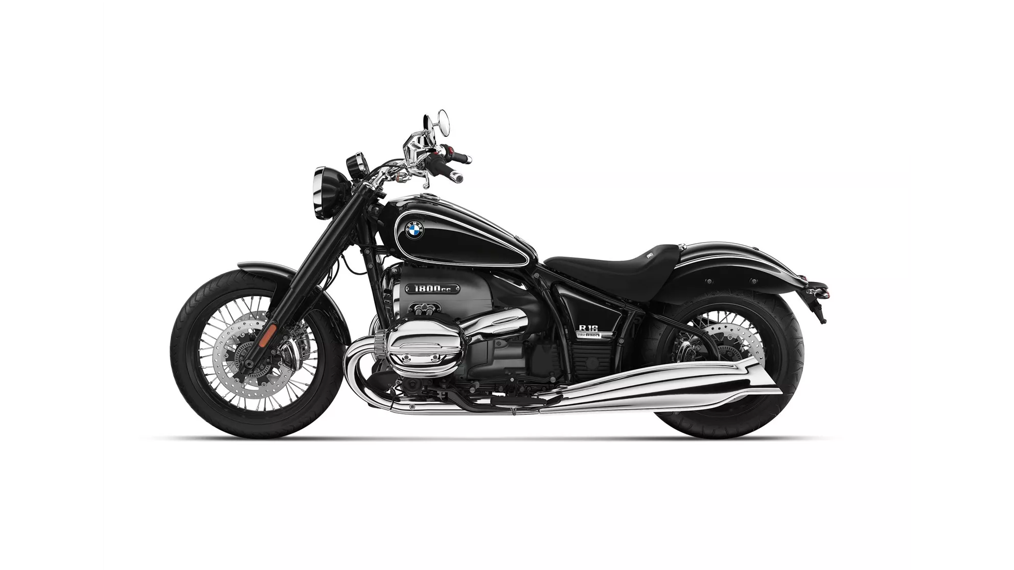 BMW R 18 - Image 15 BMW R 18 - Image 15