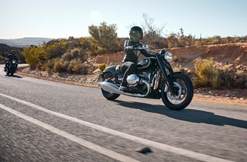 BMW R 18 2021 - Bild 18 BMW R 18 2021 - Bild 18