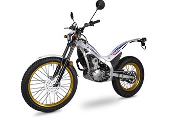 Montesa 2RT260 2021 - Bild 6