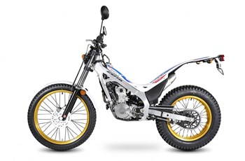 Montesa 2RT260 2021 - Bild 7