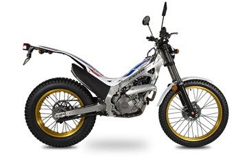 Montesa 2RT260 2021 - Bild 8