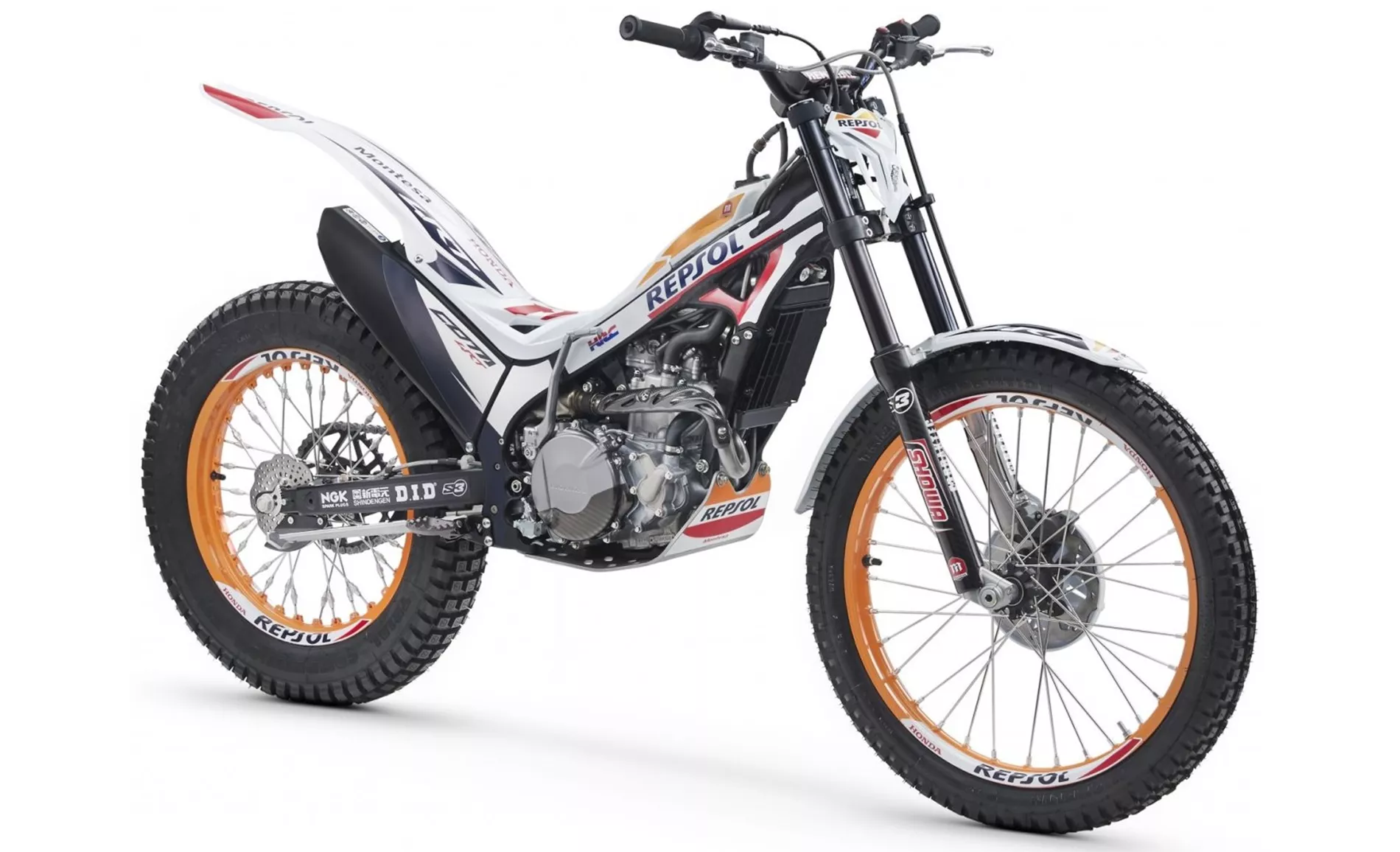 Montesa 2RT260 RR 2021 Montesa 2RT260 RR 2021