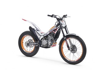 Montesa 2RT260 RR 2021 - Bild 3