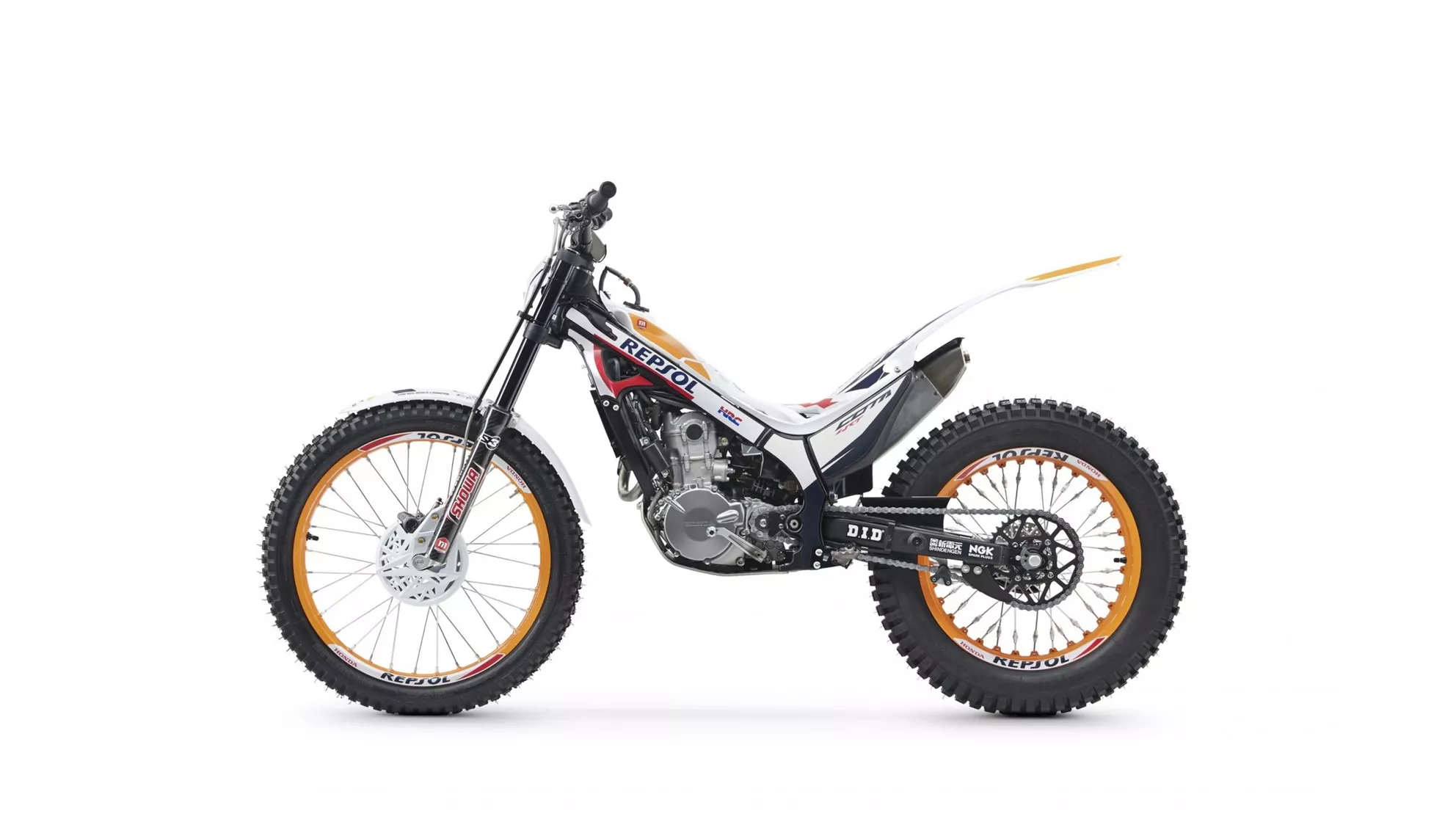 Montesa 2RT260 RR - Image 2 Montesa 2RT260 RR - Image 2