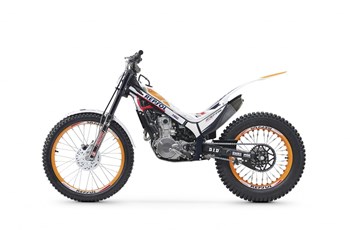 Montesa 2RT260 RR 2021 - Bild 4