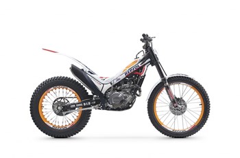 Montesa 2RT260 RR 2021 - Bild 2