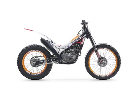 Montesa 2RT260 RR 2021