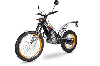 Montesa 2RT260 RR 2021 - Bild 9