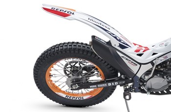 Montesa 2RT260 RR 2021 - Bild 10