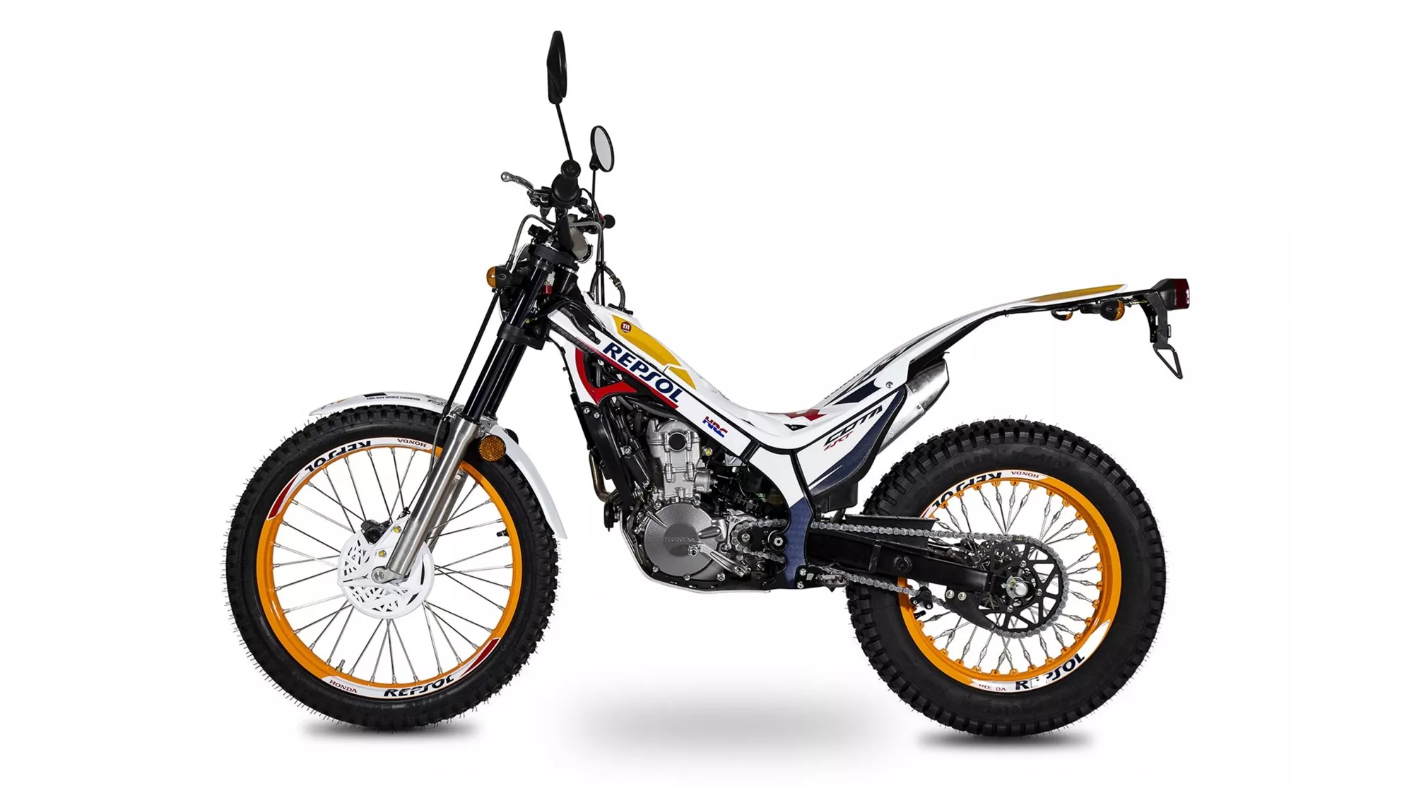 Montesa 2RT260 RR - Image 9 Montesa 2RT260 RR - Image 9