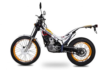 Montesa 2RT260 RR 2021 - Bild 11