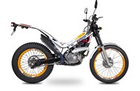 Montesa 2RT260 RR 2021 - Bild 12