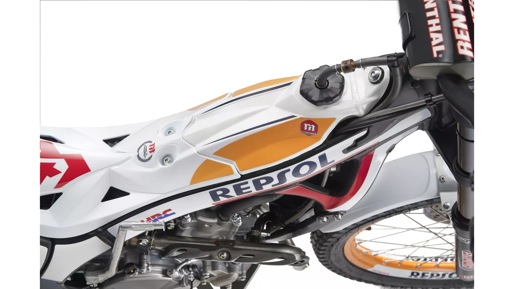 Montesa 2RT260 RR - Image 11 Montesa 2RT260 RR - Image 11