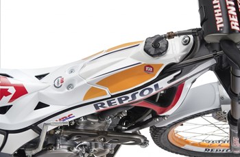 Montesa 2RT260 RR 2021 - Bild 13