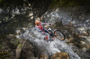 Montesa 2RT260 RR 2021 - Bild 5