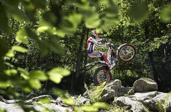 Montesa 2RT260 RR 2021 - Bild 6