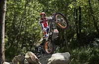 Montesa 2RT260 RR 2021 - Bild 8