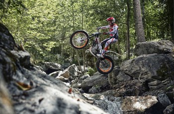 Montesa 2RT260 RR 2021 - Bild 14