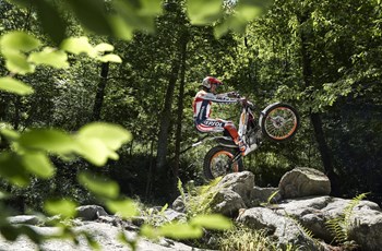 Montesa 2RT260 RR 2021 - Bild 15