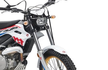 Montesa 4Ride 2021 - Bild 3 Montesa 4Ride 2021 - Bild 3